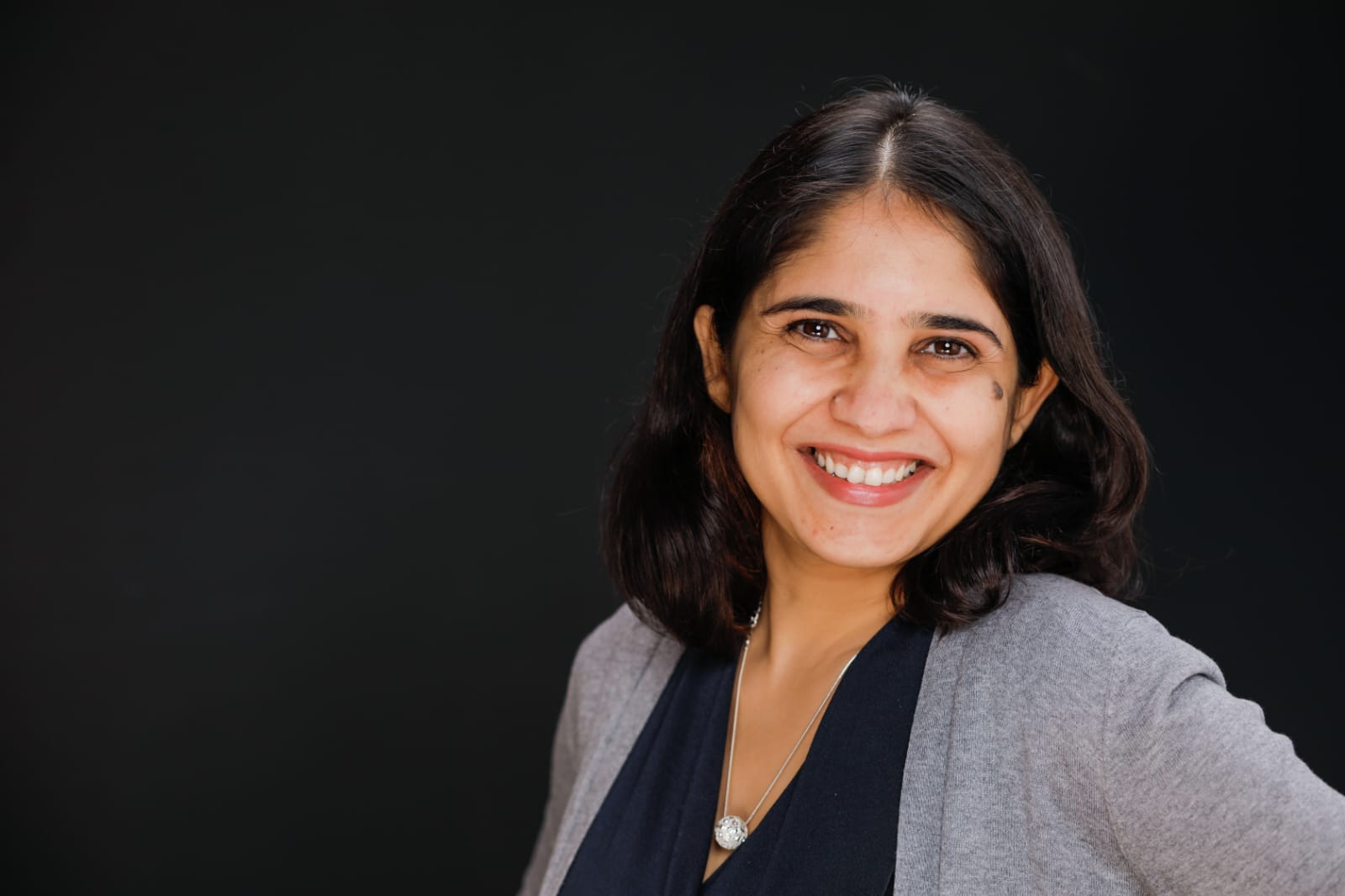 Neha Lagoo Ratnakar — founder of C4D